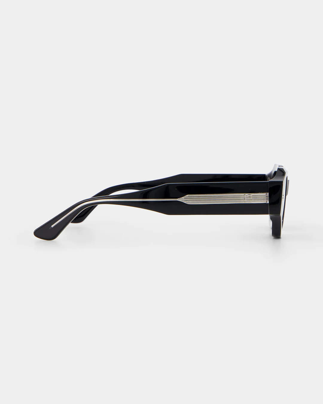 Blake Sunglasses - Black/Black - Image 7