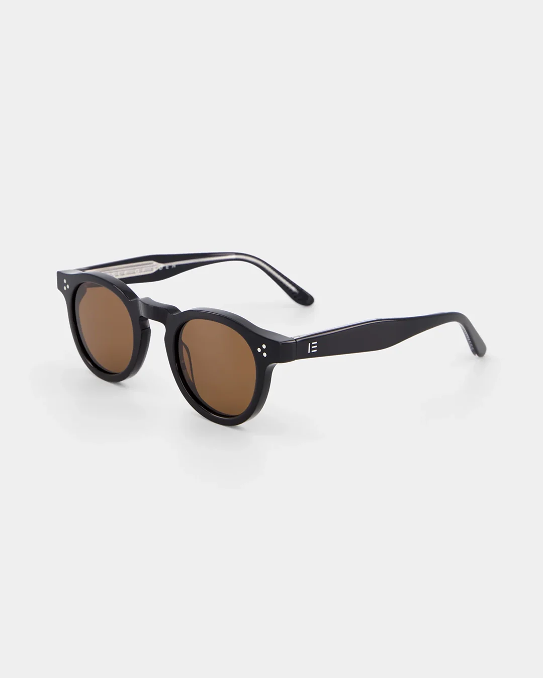 Drew Sunglasses - Black - Image 2