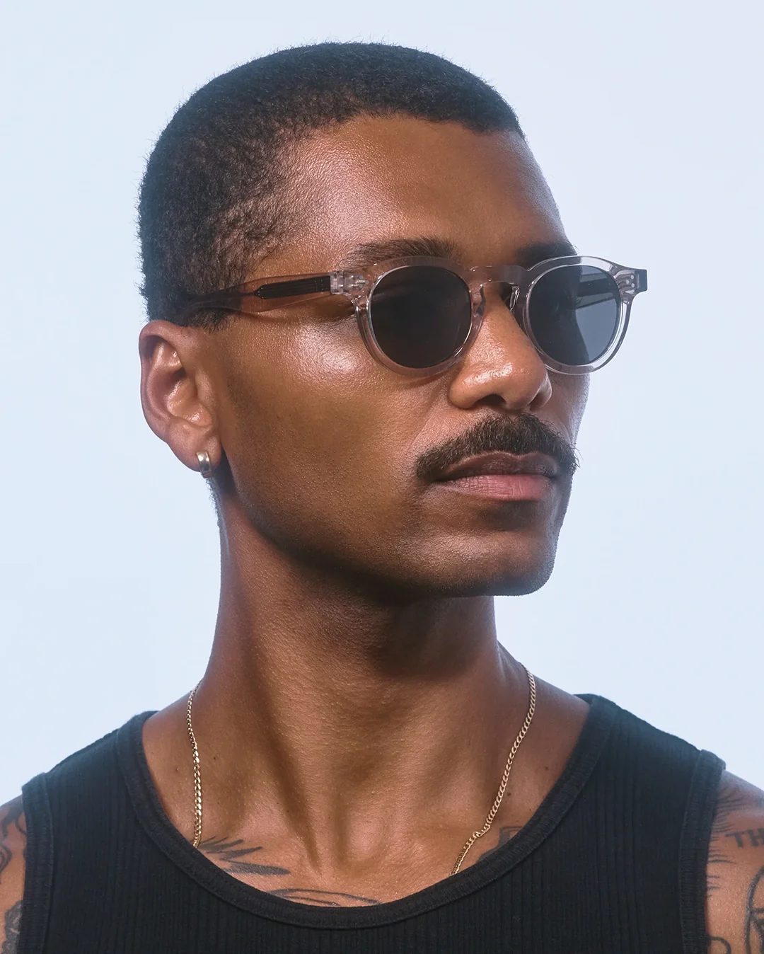 Drew Sunglasses - Sand - Image 5