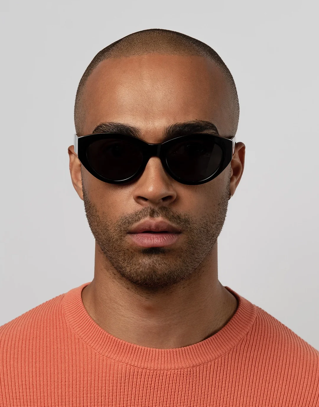 Felina Sunglasses - Black - Image 4