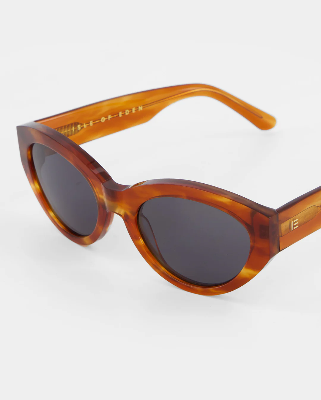 Felina Sunglasses - Whiskey Tortoise - Image 4