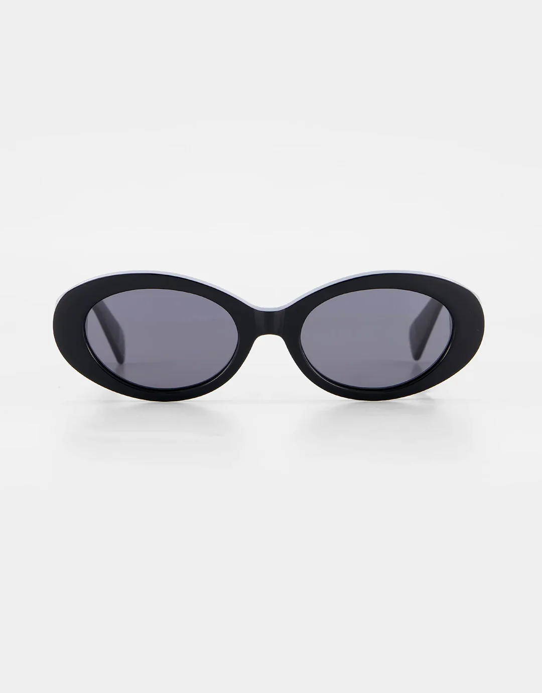 Frankie Sunglasses - Black - Image 2