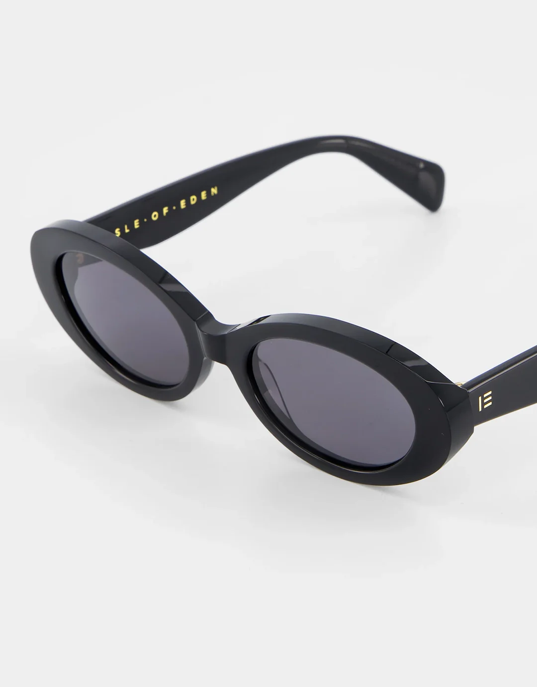 Frankie Sunglasses - Black - Image 3