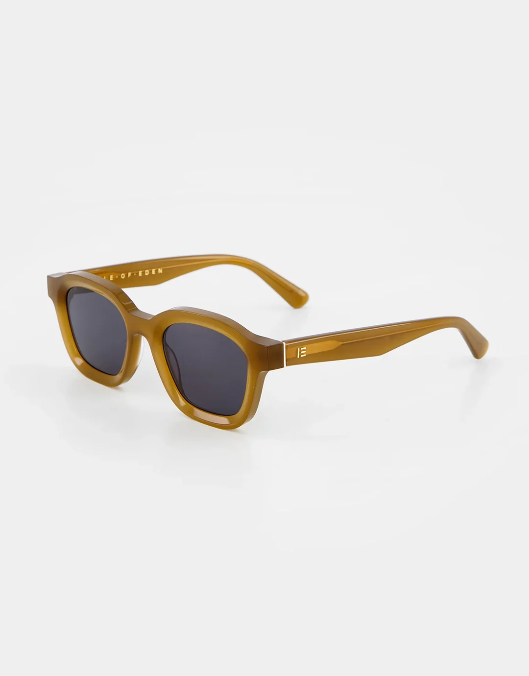 Harley Sunglasses - Dijon