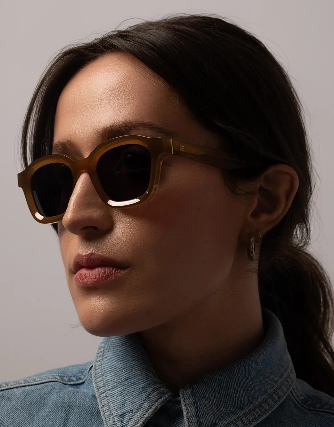 Harley Sunglasses - Dijon - Image 2
