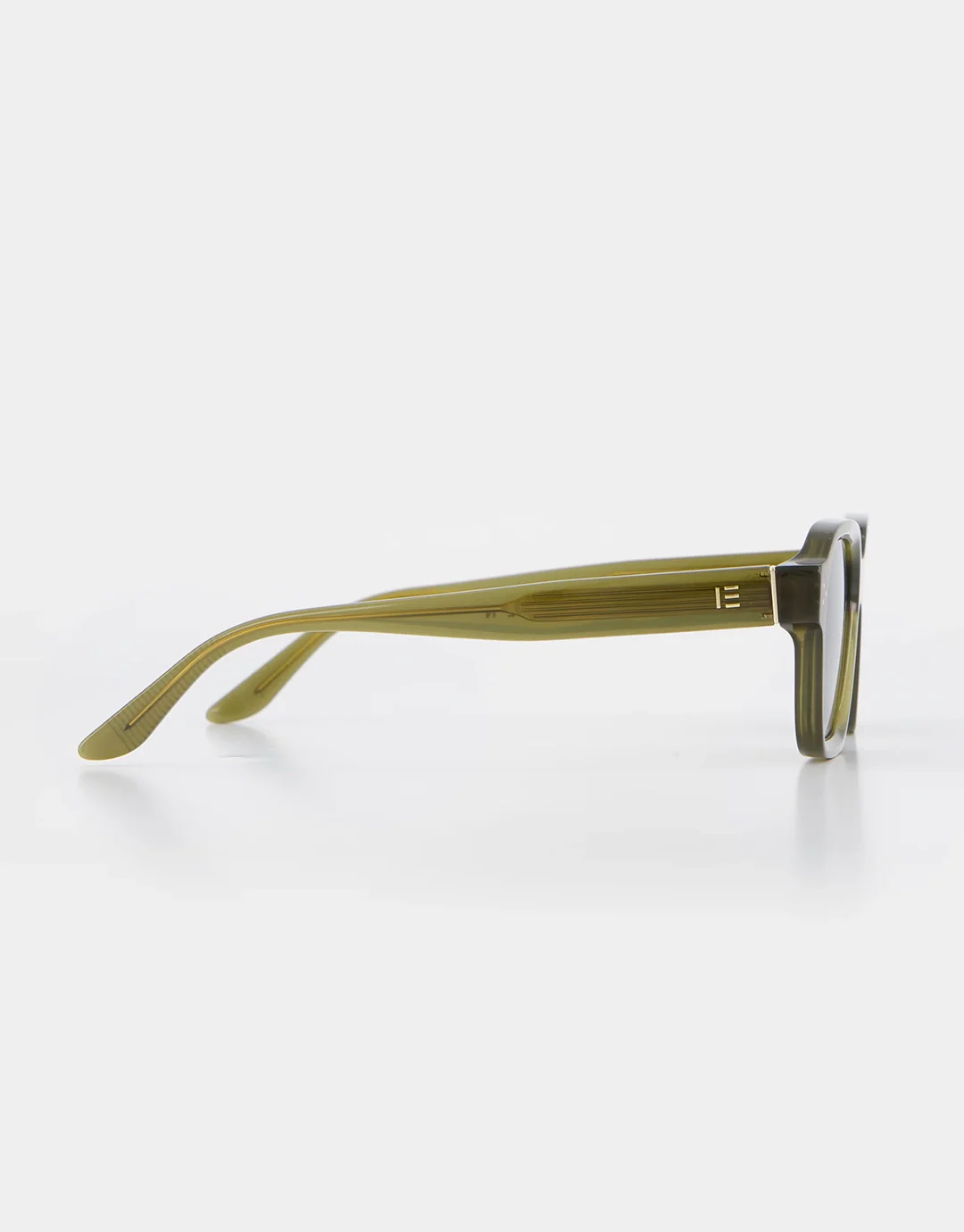 Jamie Sunglasses - Green - Image 6