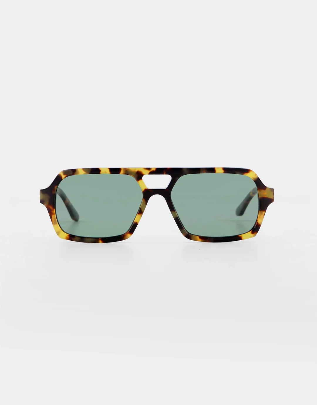 Lola Sunglasses - Tortoise - Image 5