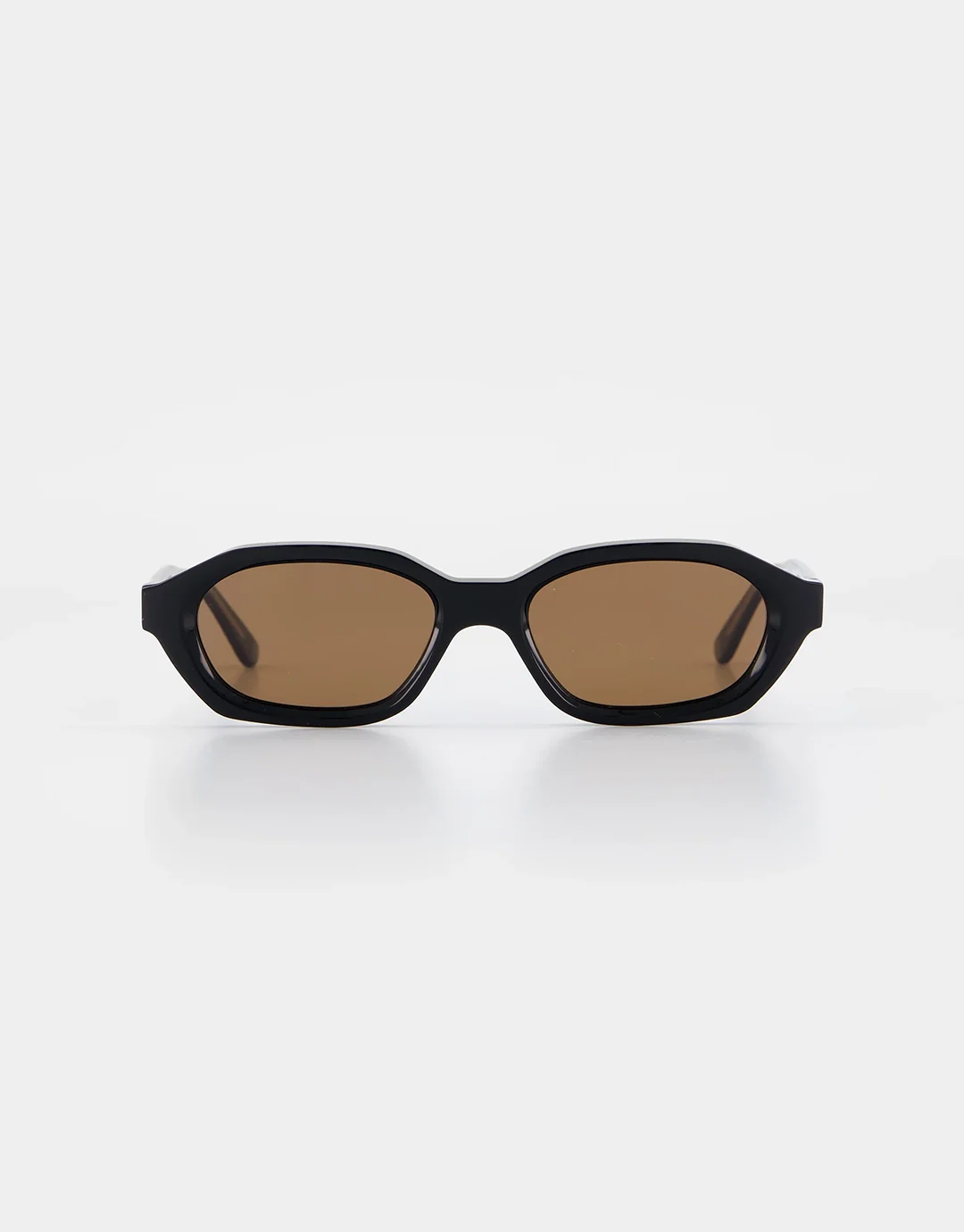 Luca Sunglasses - Black - Image 5