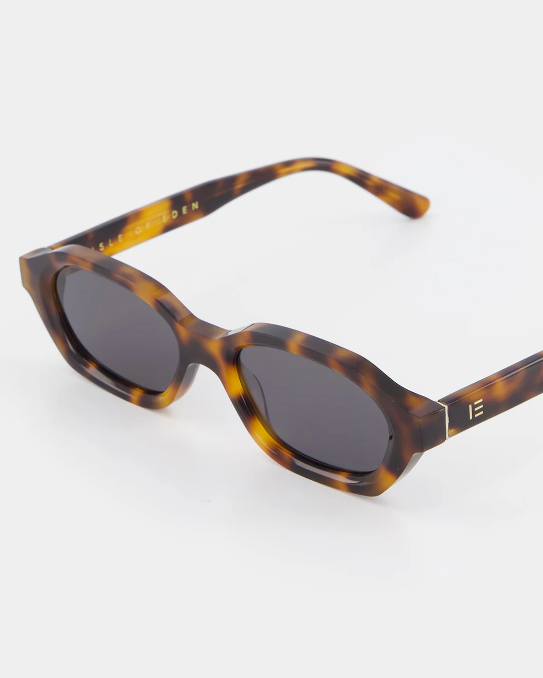 Luca Sunglasses - Tortoise - Image 6