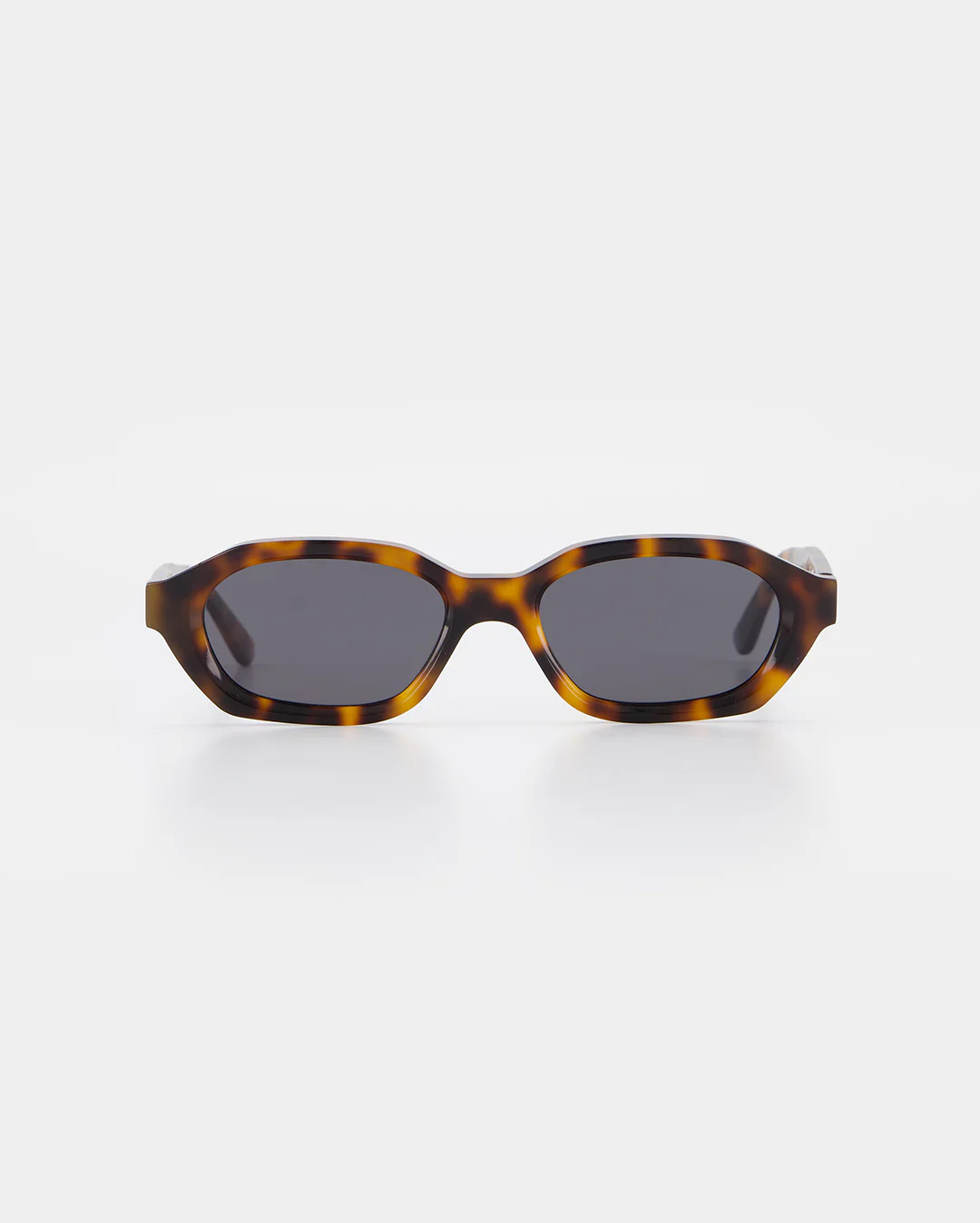 Luca Sunglasses - Tortoise - Image 7