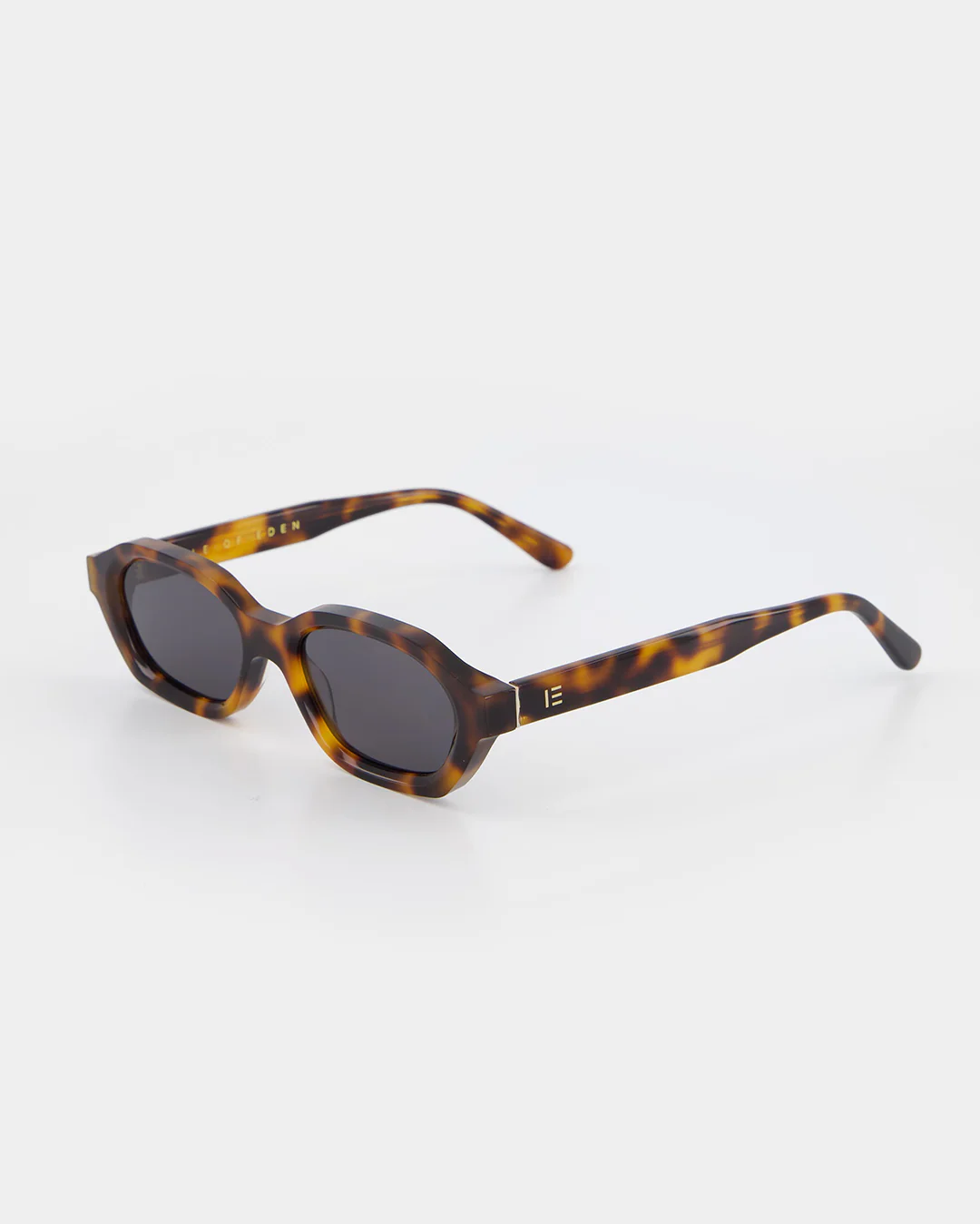 Luca Sunglasses - Tortoise - Image 9