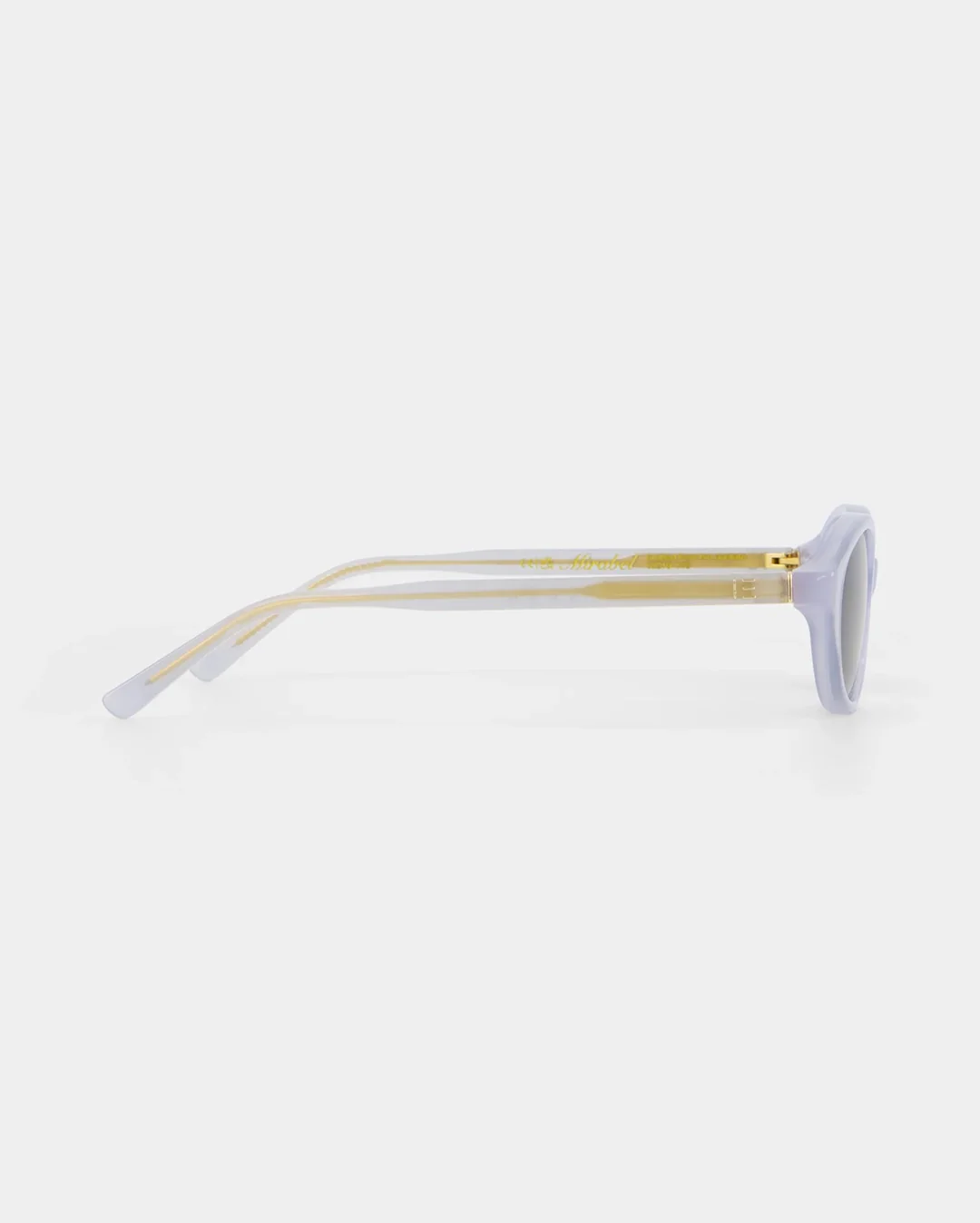 Mirabel Sunglasses - Baby Blue - Image 6