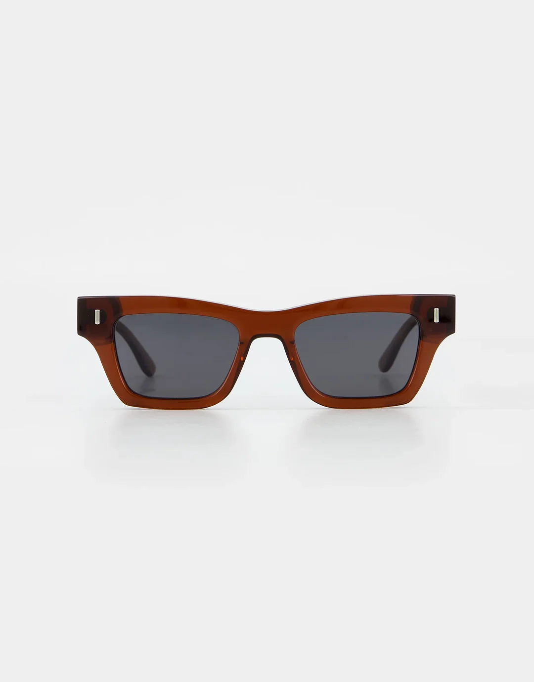 Olli Sunglasses - Brown - Image 2