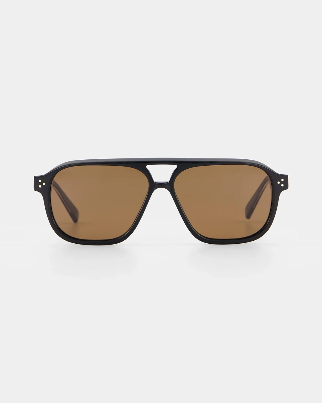 Remi Sunglasses - Black - Image 6