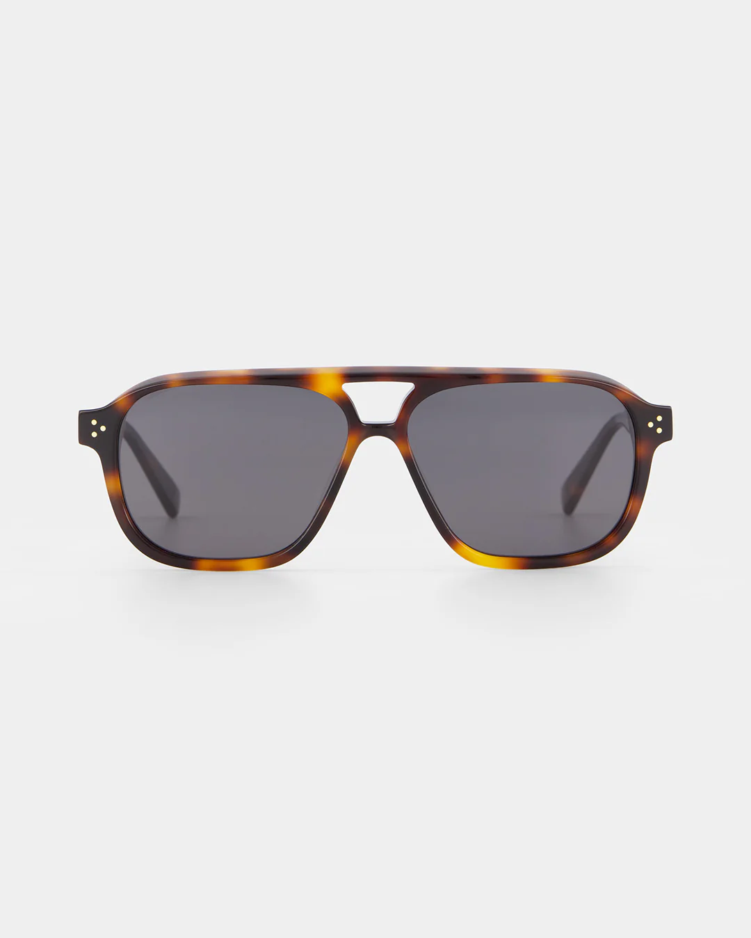 Remi Sunglasses - Tortoise - Image 5