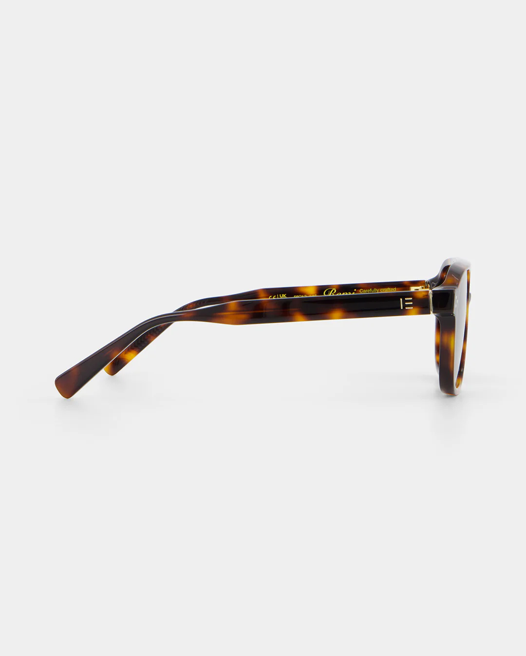 Remi Sunglasses - Tortoise - Image 6