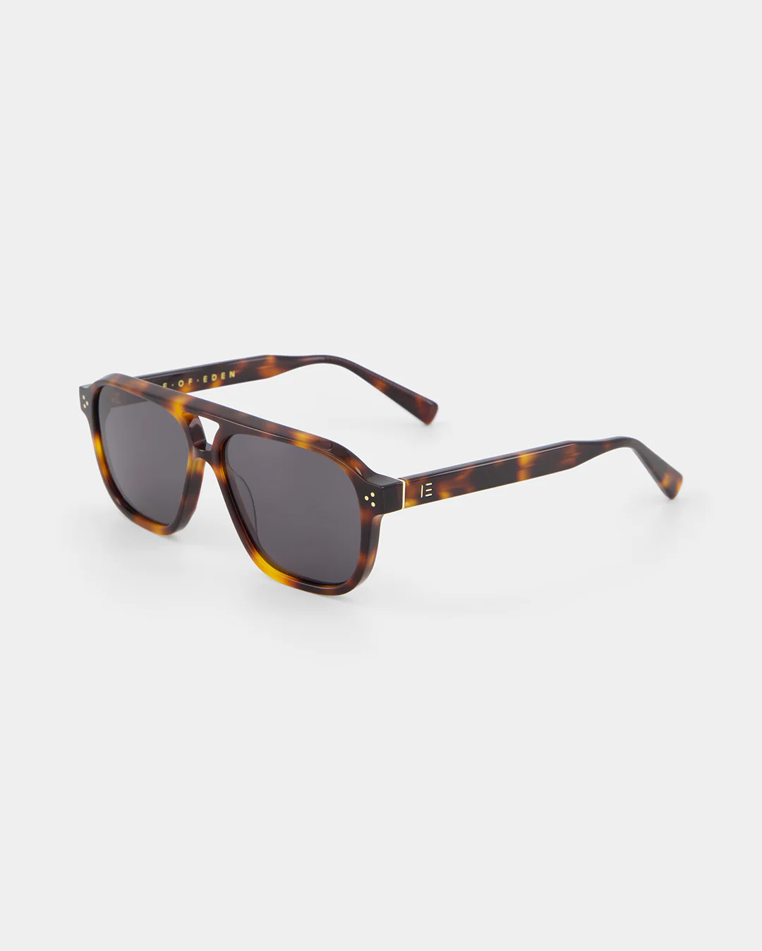 Remi Sunglasses - Tortoise - Image 7