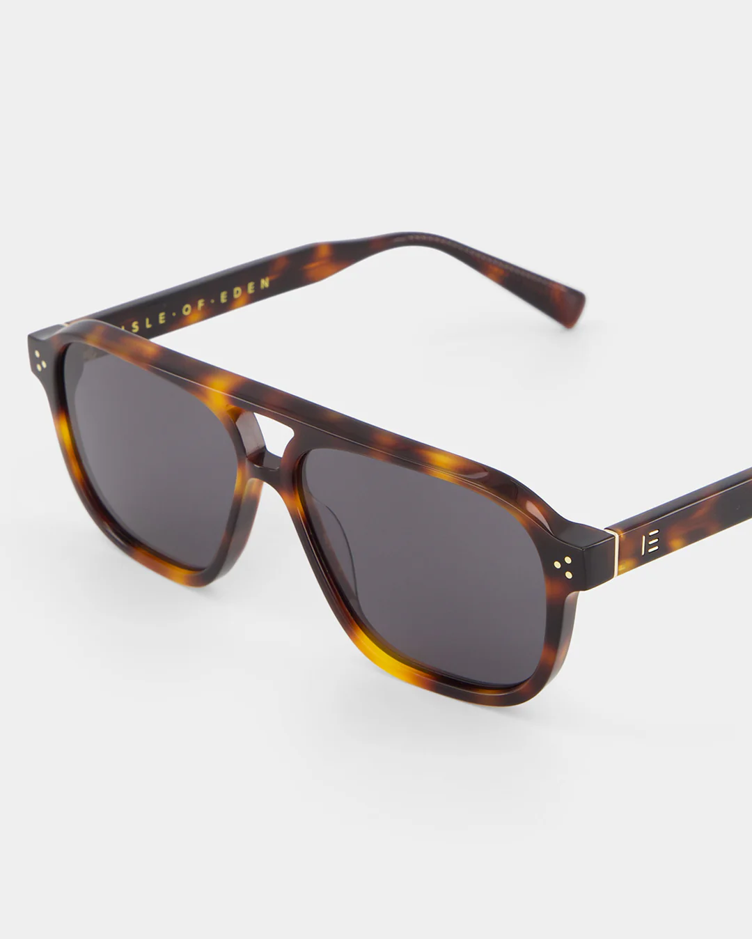 Remi Sunglasses - Tortoise - Image 8