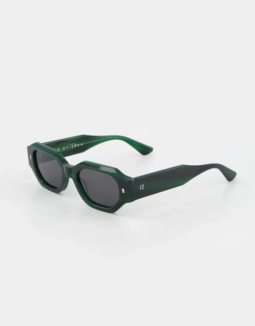 Blake Sunglasses - Emerald