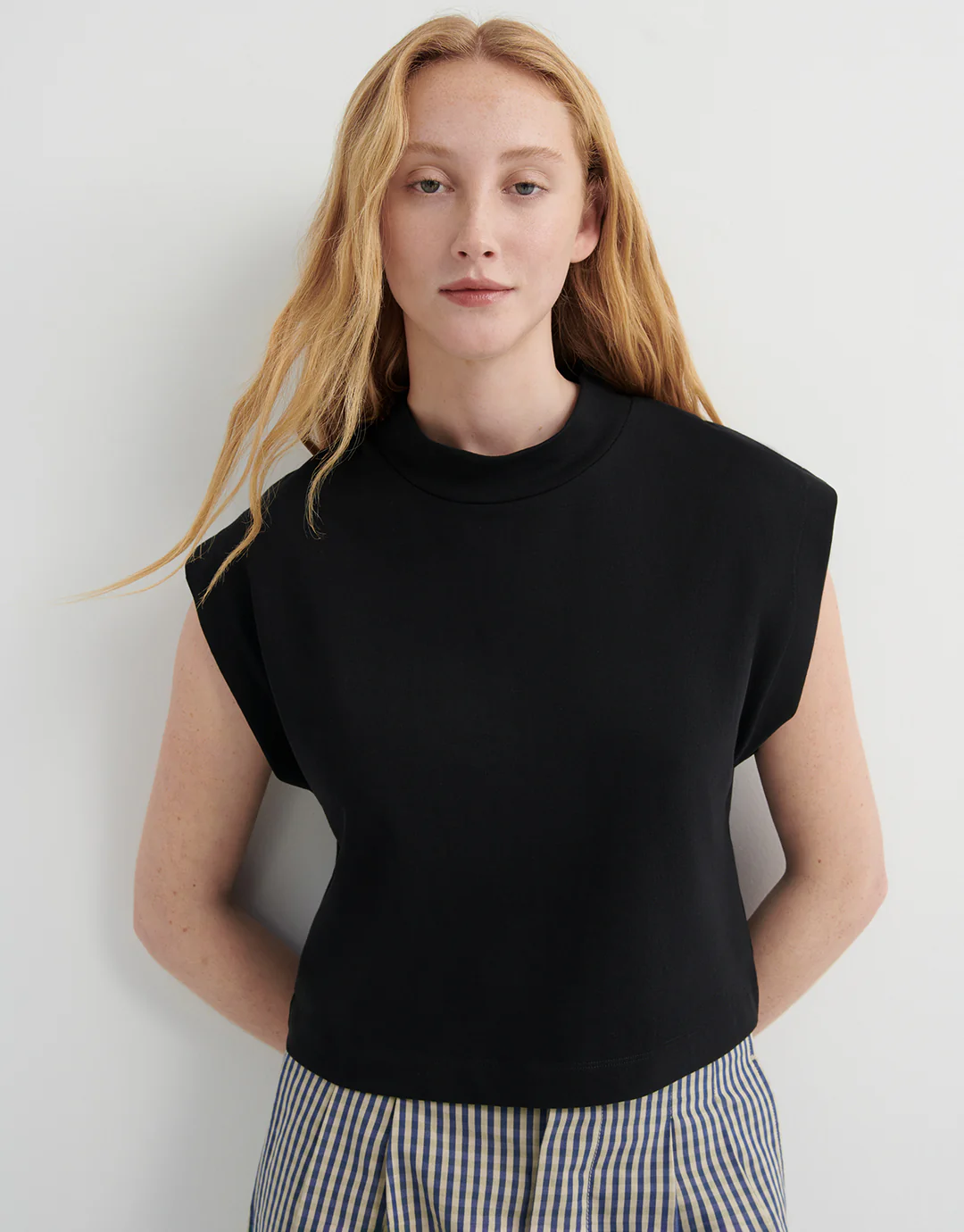 Method Tank - Black