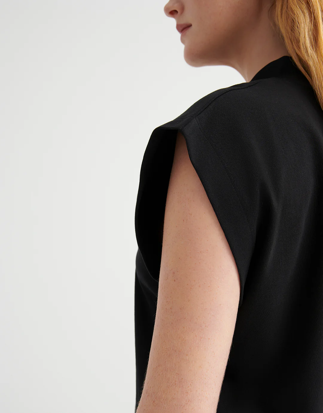 Method Tank - Black - Image 5