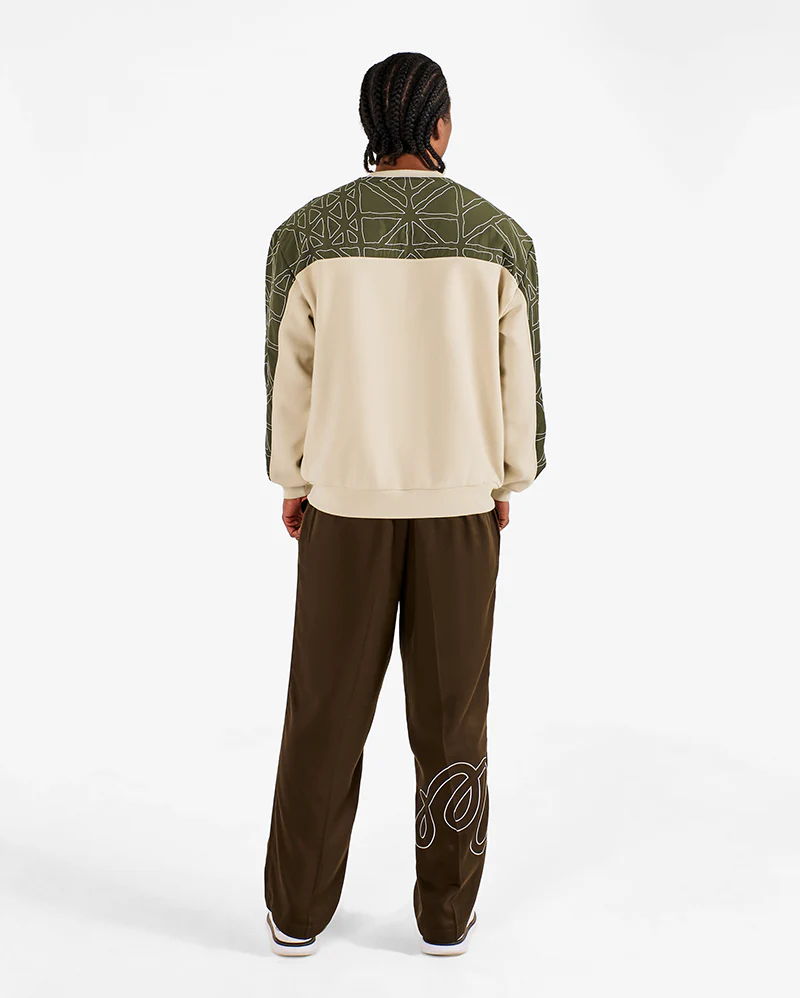 La Perla Pant - Brown - Image 5