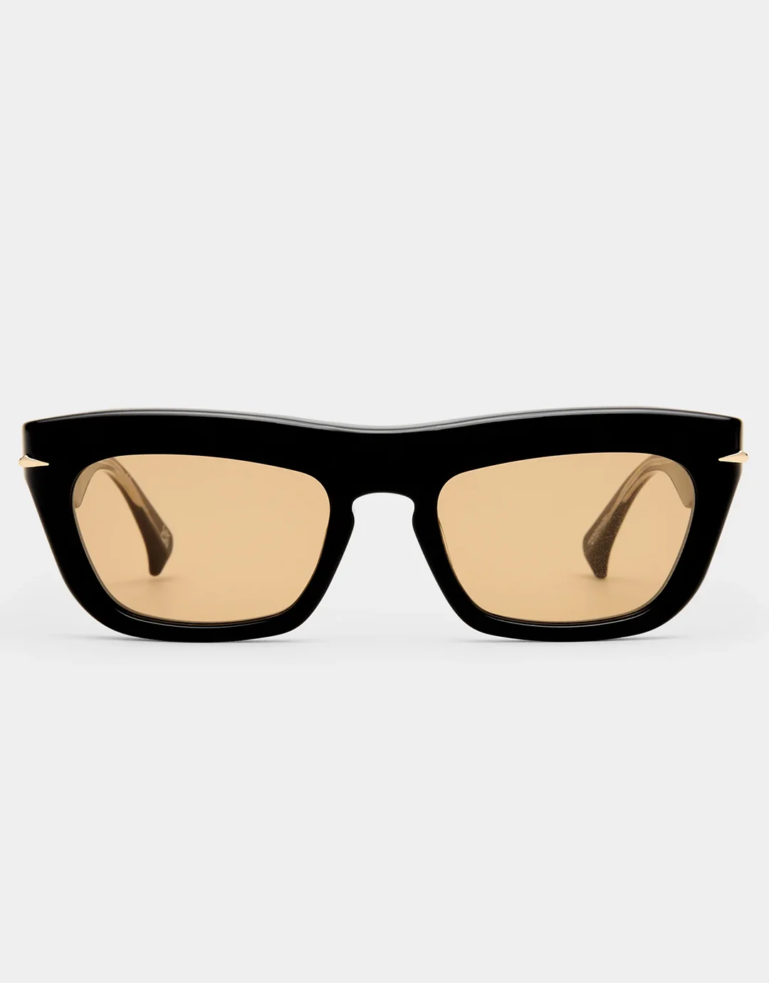 Numero Nueve Sunglasses - Obsidian Black - Image 4