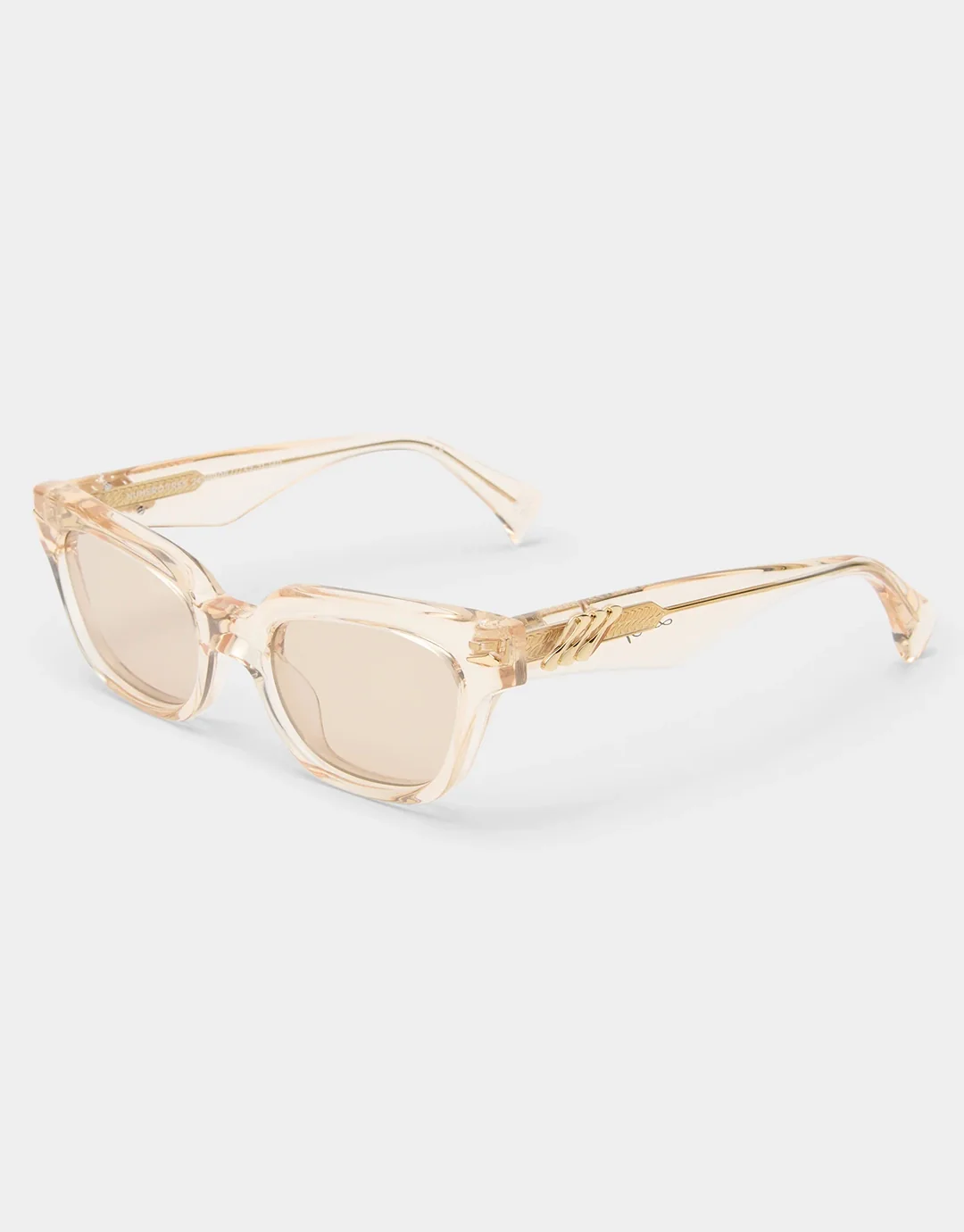 Numero Tres Sunglasses - Dune - Image 2