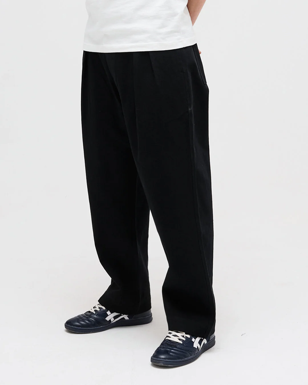 Leagues Club Pant - Black