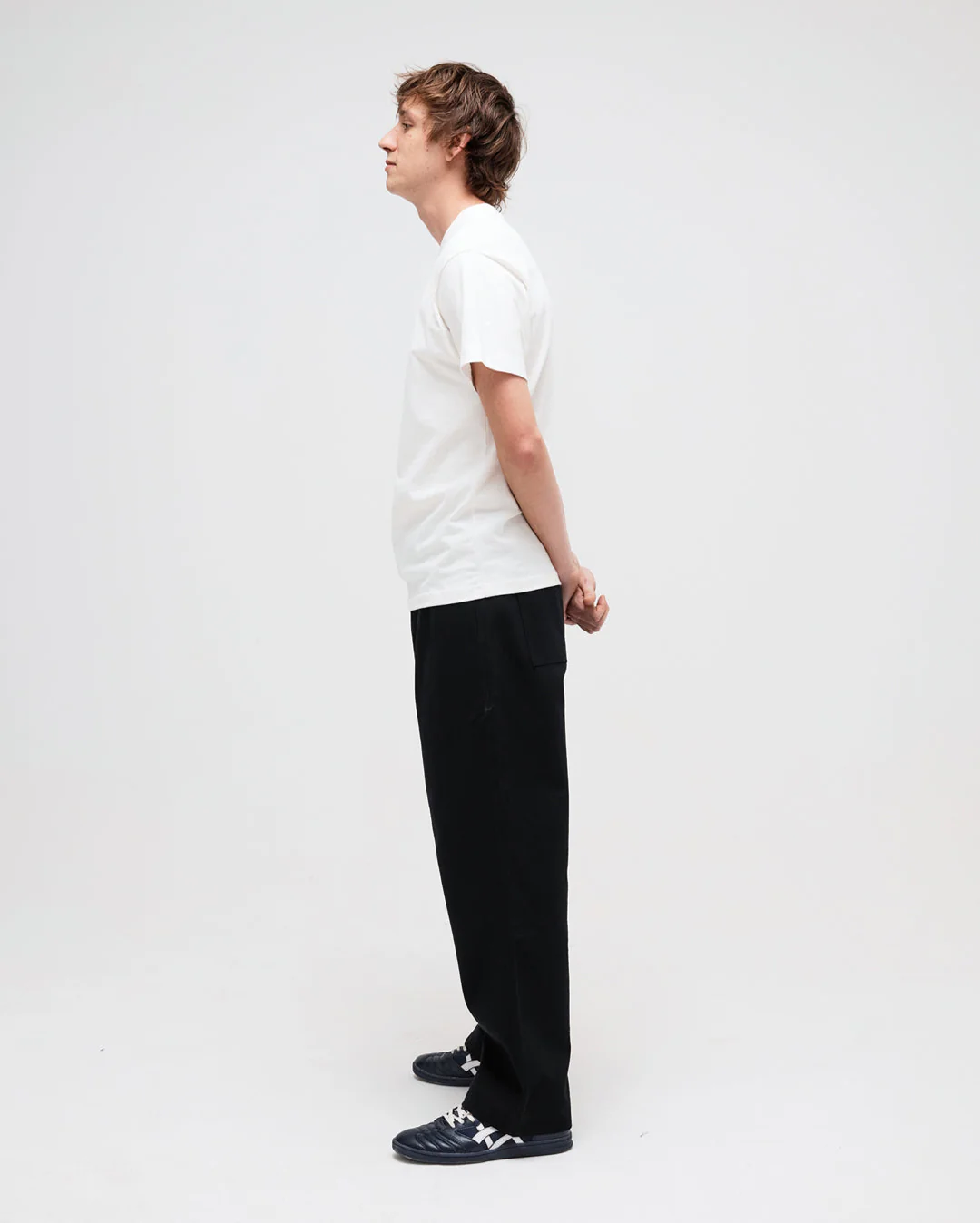 Leagues Club Pant - Black - Image 4