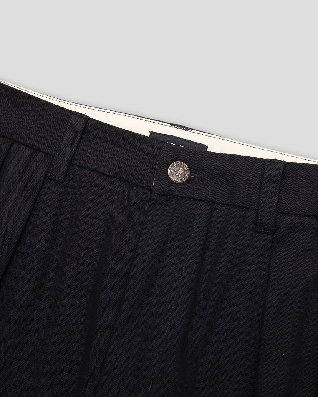 Leagues Club Pant - Black - Image 7