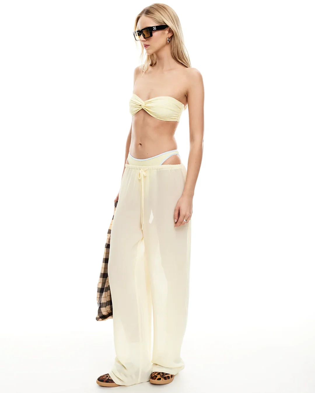 Haze Pants - Lemontini - Image 3
