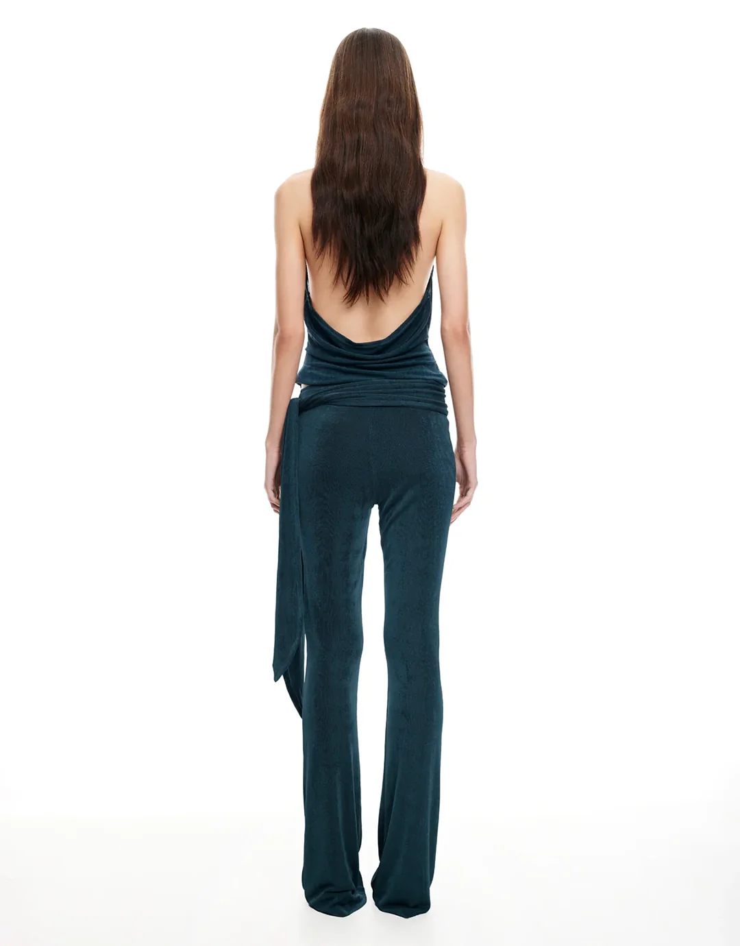 Heritage Halter - Forest - Image 5