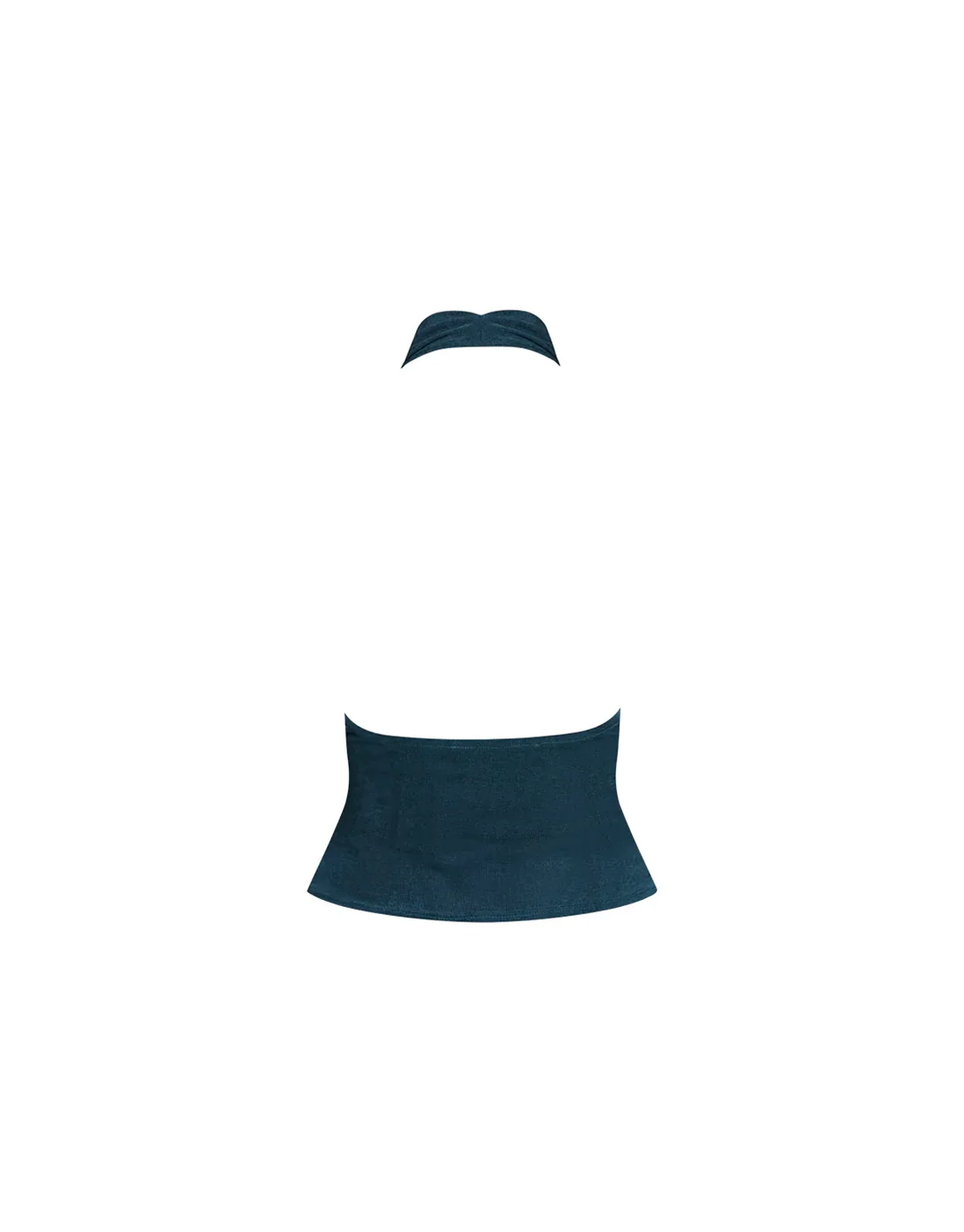 Heritage Halter - Forest - Image 6