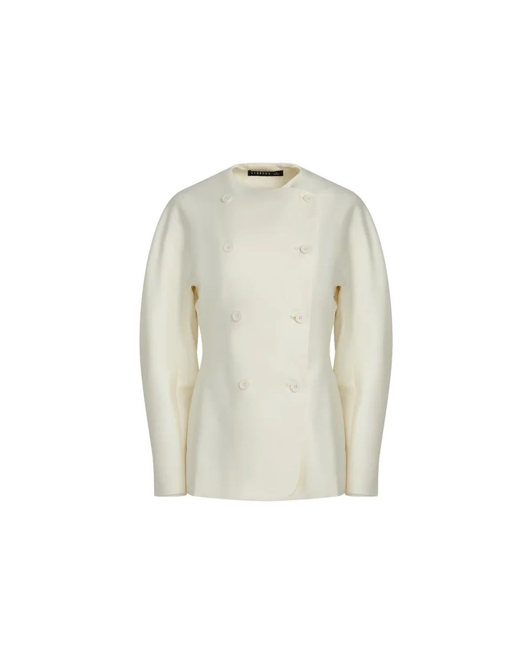 Primrose Blazer - Cream - Image 6