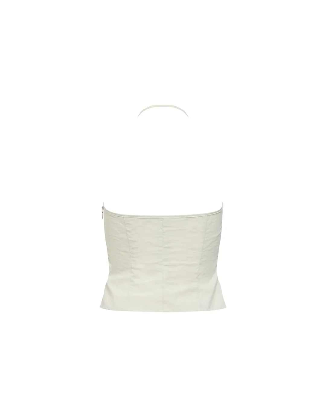 Sweet Escape Cami - Oyster - Image 8