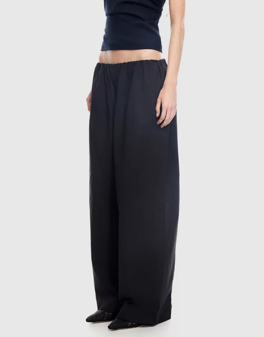 Tidekiss Pants - Noir - Image 4