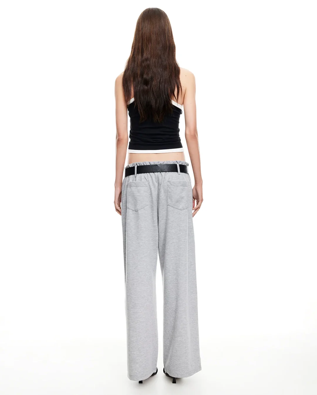 Untamed Tank - Noir - Image 4