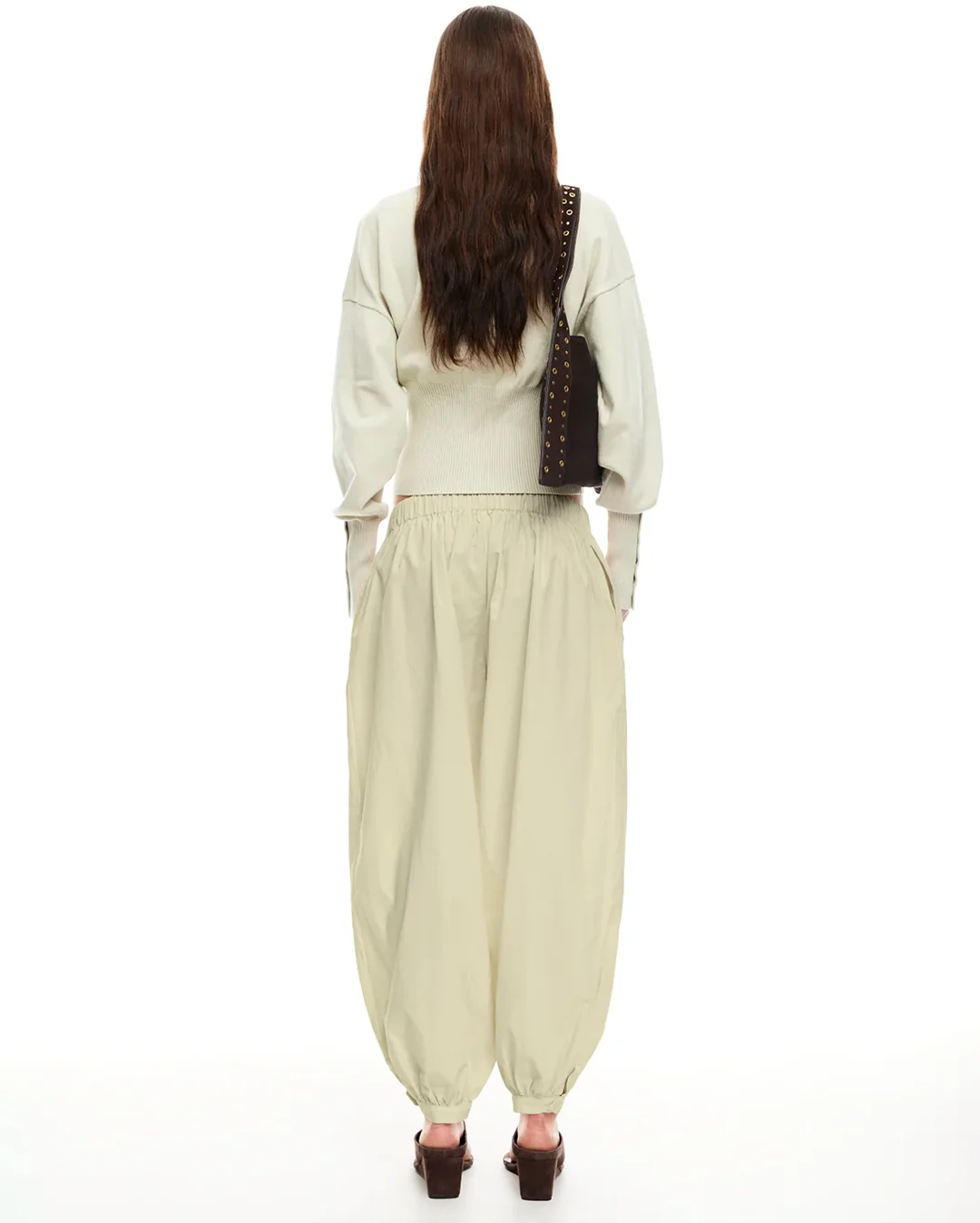 Wilderness Pants - Safari - Image 2