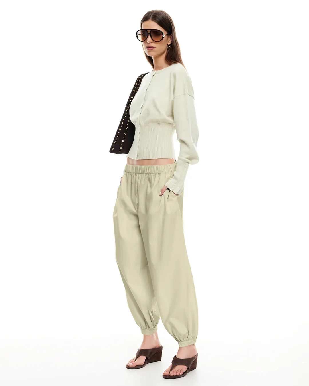 Wilderness Pants - Safari - Image 4