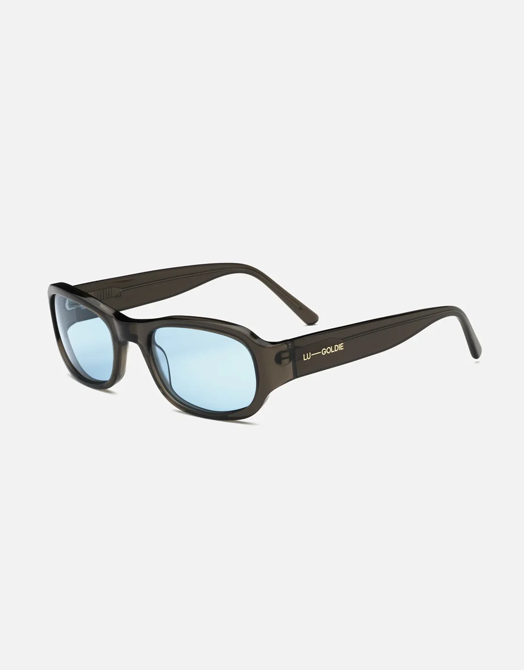 Jordyn Sunglasses - Ash - Image 8