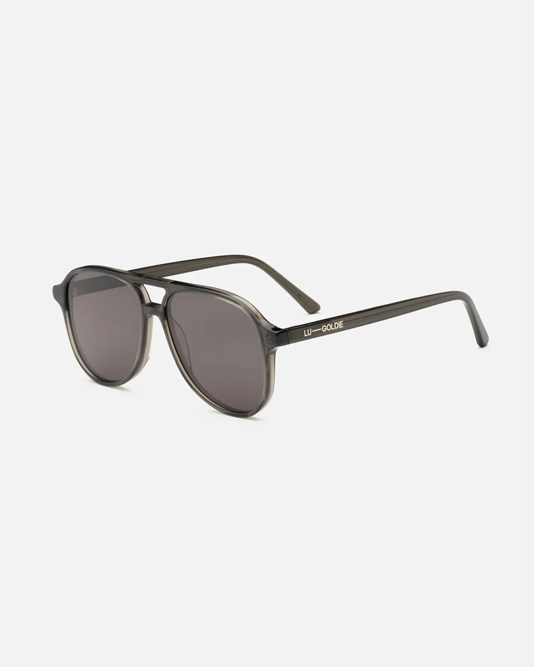 Scout Sunglasses - Ash - Image 2