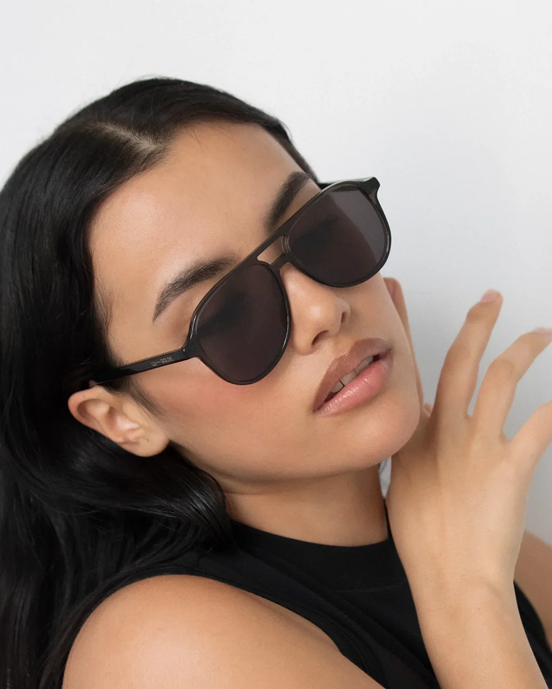 Scout Sunglasses - Ash - Image 7