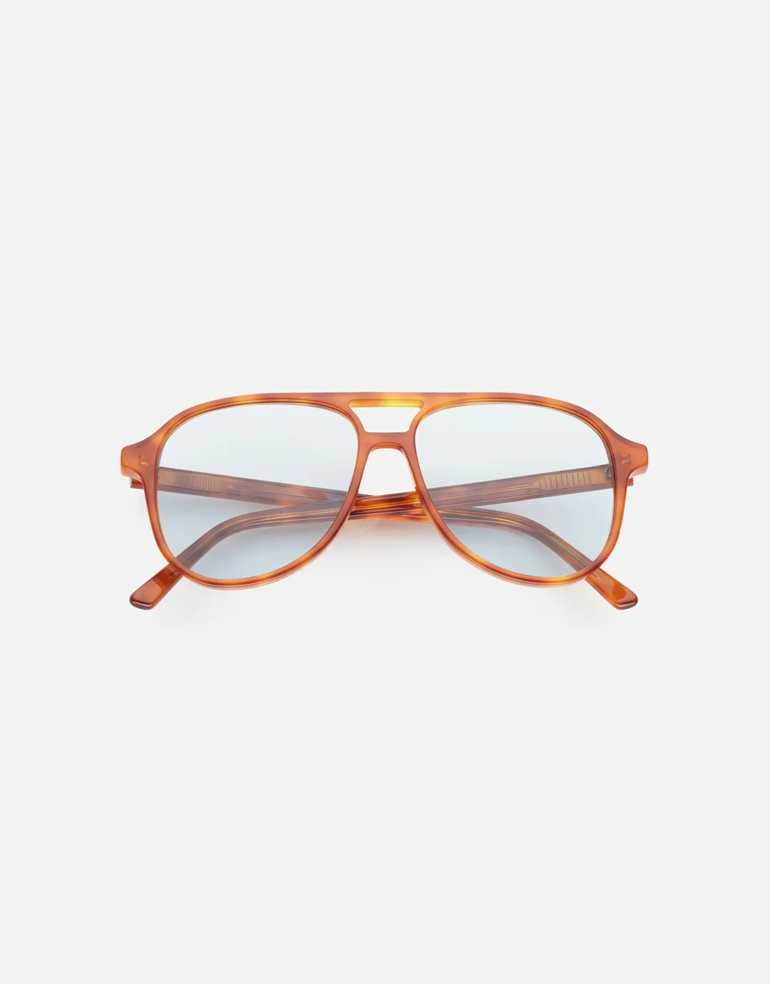 Scout Sunglasses - Maple - Image 2