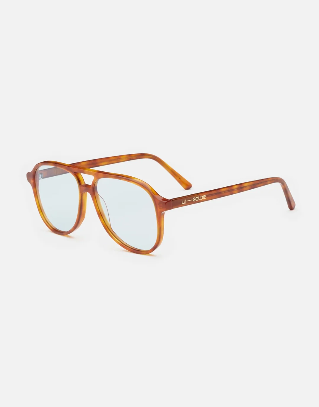 Scout Sunglasses - Maple - Image 5