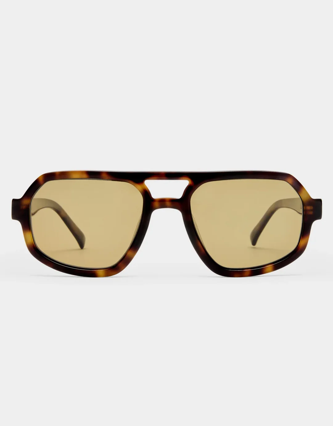 The Banks Sunglasses - Moss Tort - Image 4