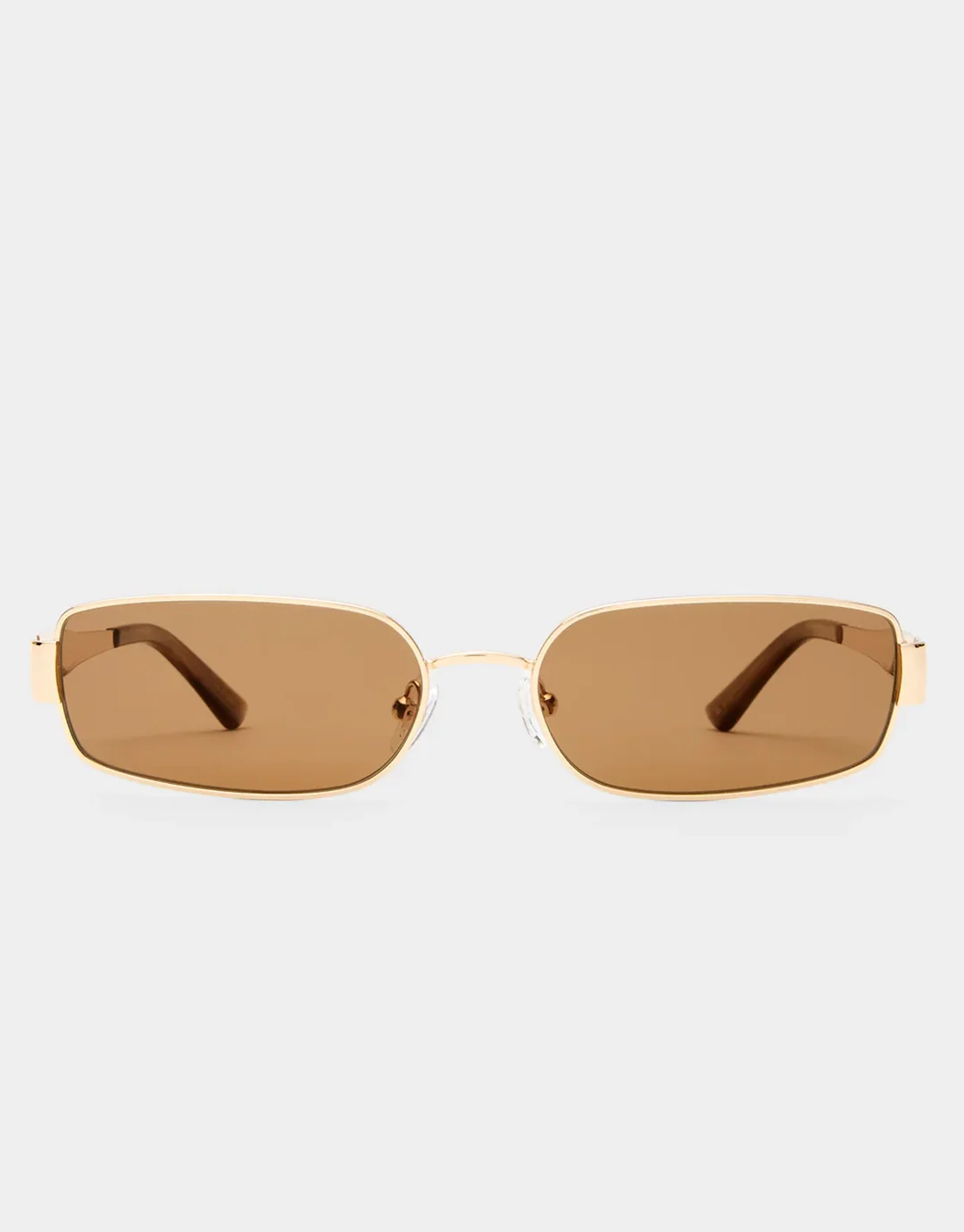 The Ryan Sunglasses - Gold - Image 7