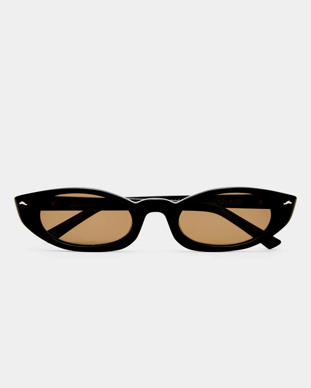The Tortue Sunglasses - Black - Image 3