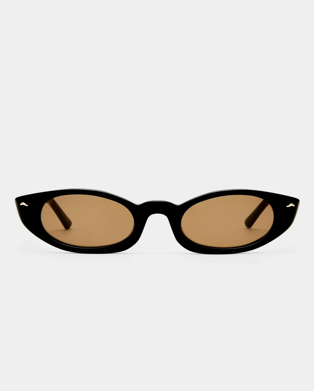 The Tortue Sunglasses - Black - Image 6