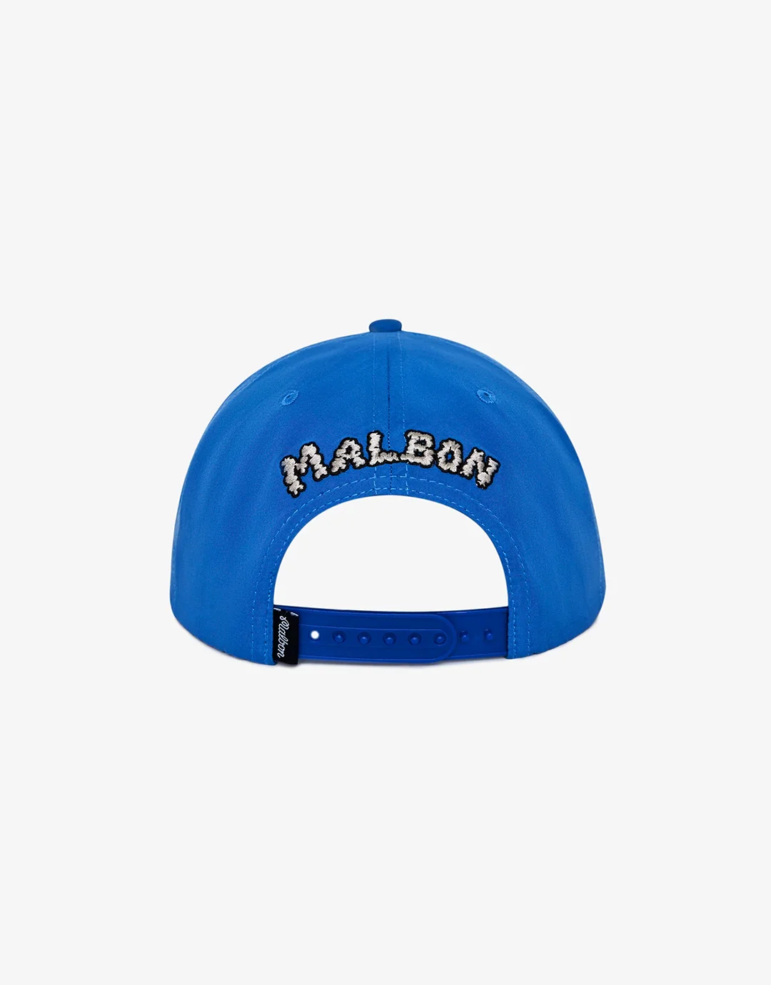 Dragon Rope Hat - Blue - Image 3
